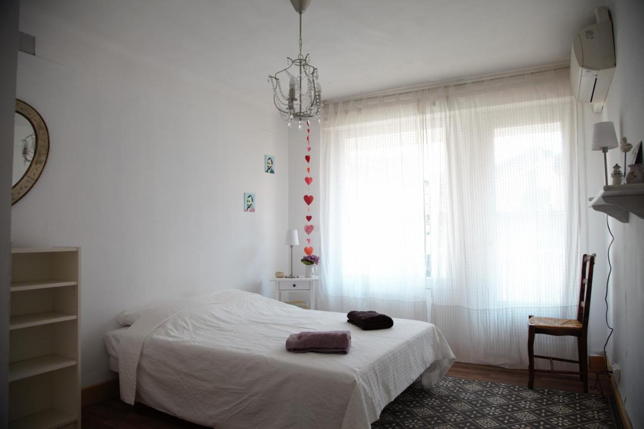 Laincel - Appartement lumineux le long du Rhône Arles Exterior foto